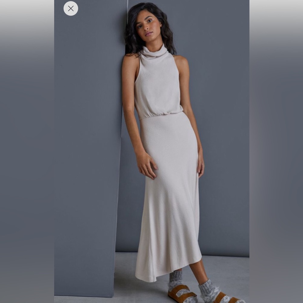 Anthropologie Dress
